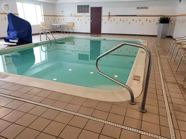 Indoor Pool Removal in Dallas Fort-Worth Texas - Remove A Pool DFW