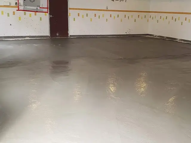 Inground Indoor Pool Removal in Dallas Fort-Worth Texas - Remove A Pool DFW