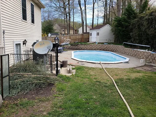Pool Filling – Remove A Pool DFW Pool Filling - Remove A Pool DFW