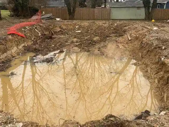 Professional old pool removal at the best price