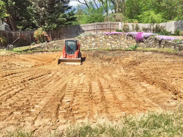 Pool Demolition Project - Dallas Fort-Worth - Remove A Pool DFW: Pool Removal Contractors