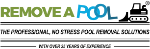 Remove A Pool Logo